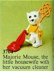 LEGO® 3704 Marjorie Mouse - zdjęcie 1