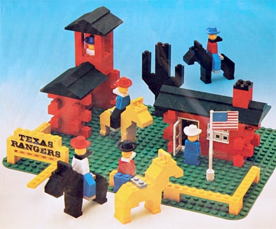 Texas Rangers