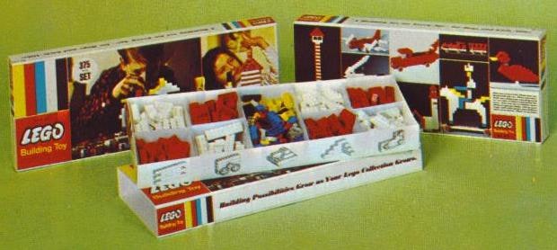 Deluxe Basic Set