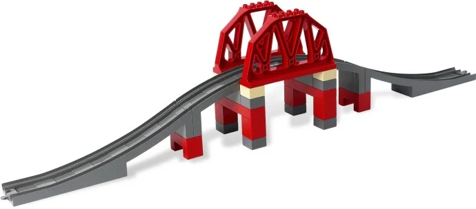 LEGO® 3774 Bridge - zdjęcie 1