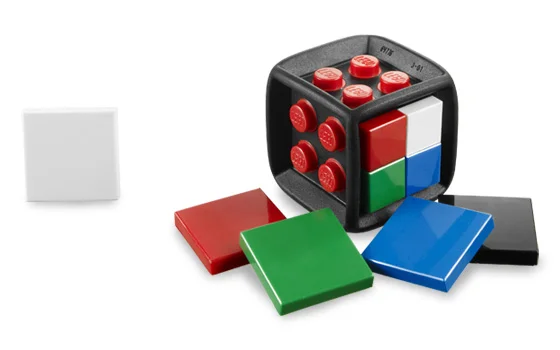 LEGO® 3835 Robo Champ - zdjęcie 6