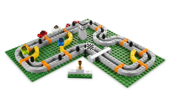 LEGO® 3839 Race 3000 - zdjęcie 6