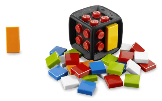 LEGO® 3839 Race 3000 - zdjęcie 7