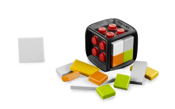 LEGO® 3842 Lunar Command - zdjęcie 6