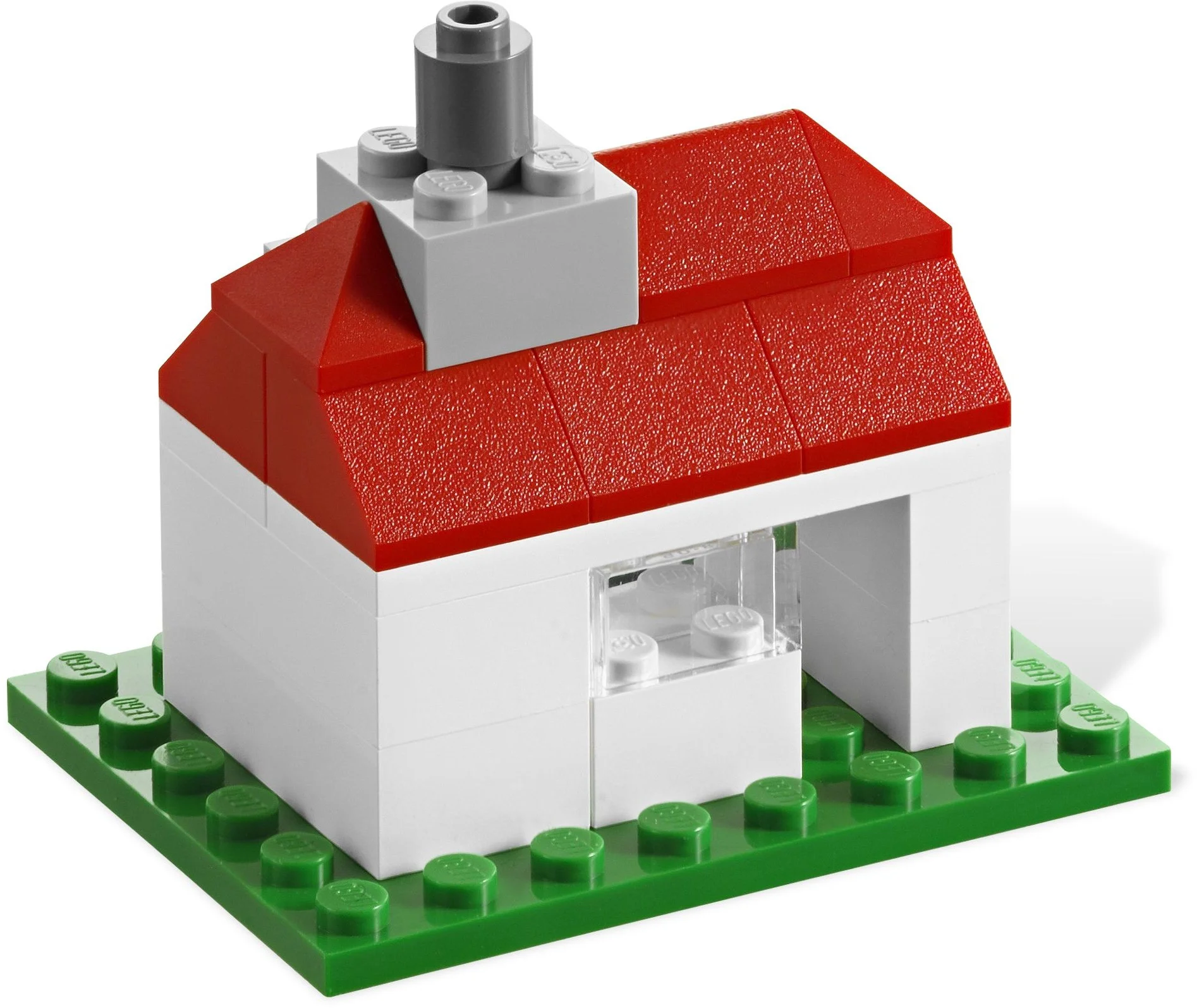 LEGO® 3844 Creationary *Kalambury *nowa w folii - zdjęcie 4