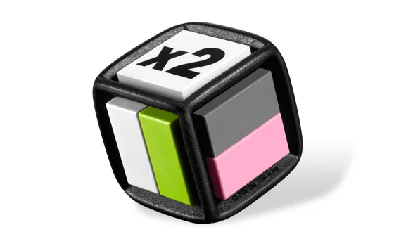 LEGO® 3845 Shave a Sheep klocki nowy zestaw - zdjęcie 6