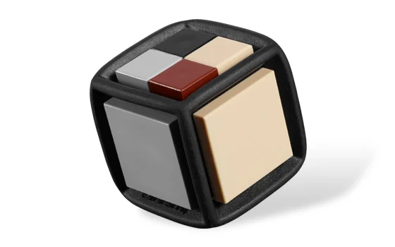 LEGO® 3847 Magma Monster klocki nowy zestaw - zdjęcie 6