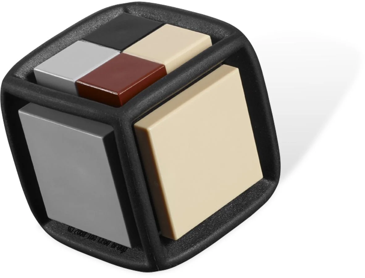 LEGO® 3847 Magma Monster klocki nowy zestaw - zdjęcie 9