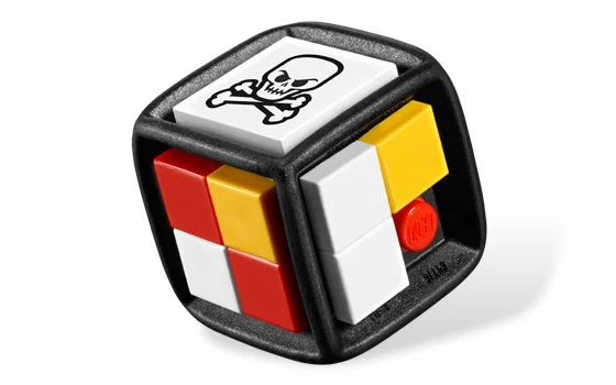 LEGO® 3848 Lego Pirate Plank - zdjęcie 6