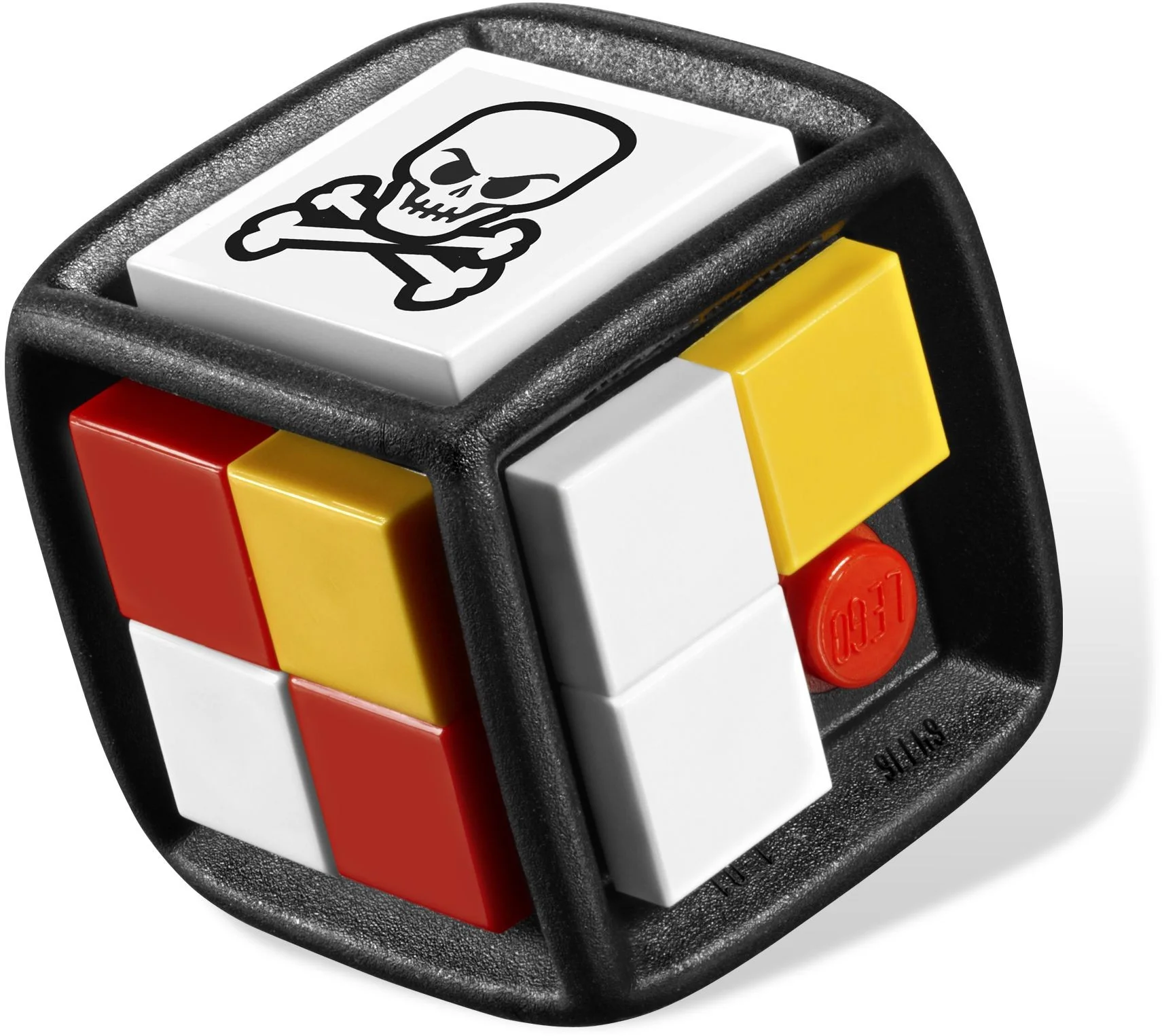 LEGO® 3848 Lego Pirate Plank - zdjęcie 9