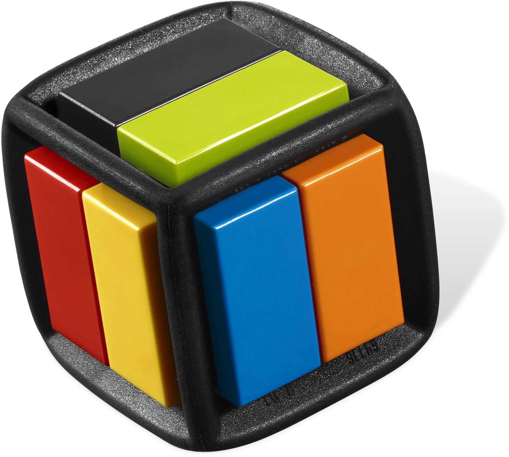 LEGO® 3849 Orient Bazaar - zdjęcie 4