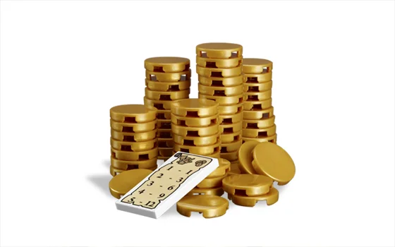 LEGO® 3849 Orient Bazaar - zdjęcie 13