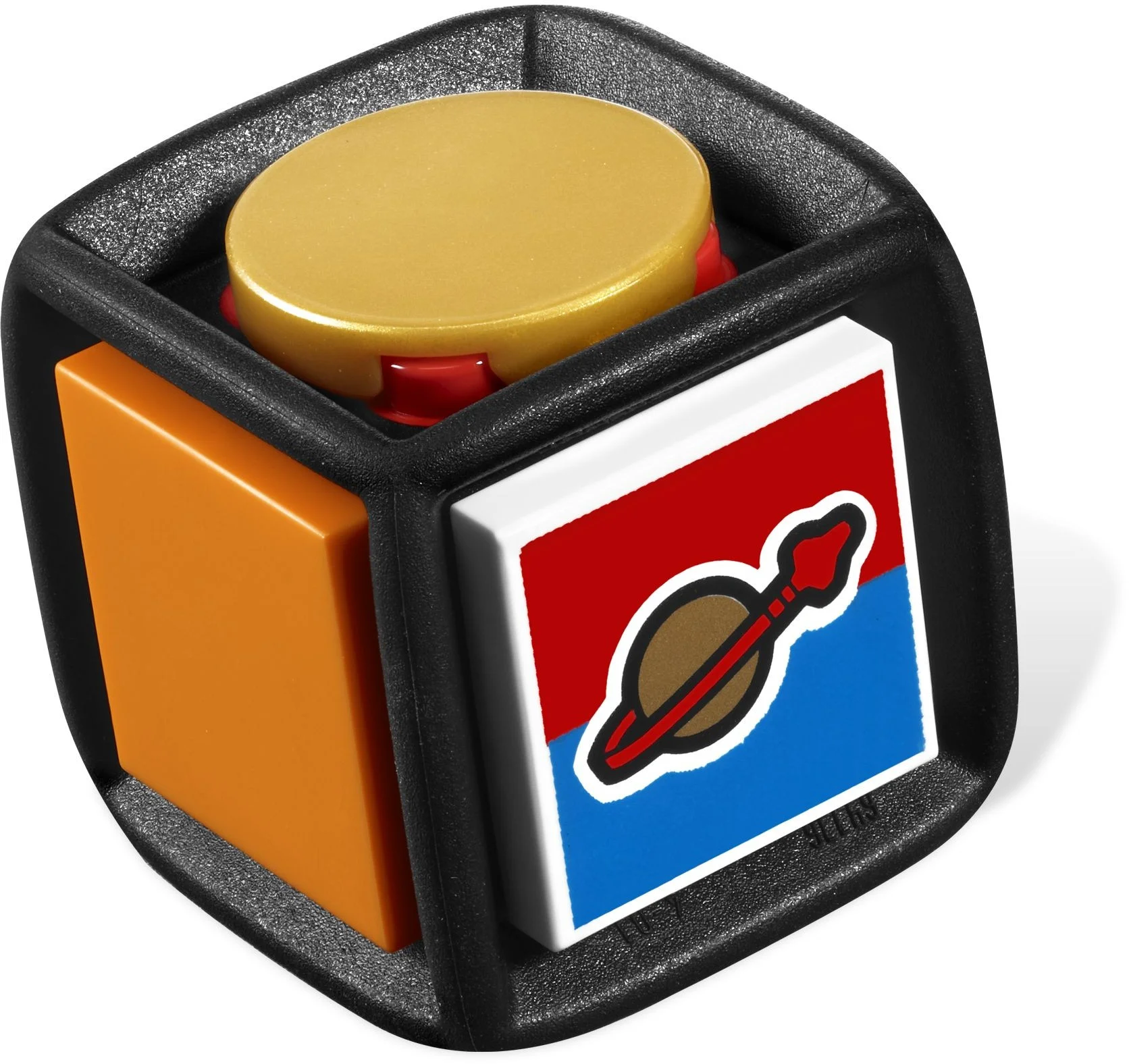 LEGO® 3850 Meteor Strike - zdjęcie 6