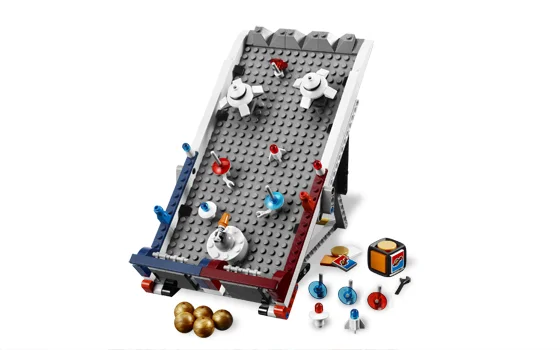 LEGO® 3850 Meteor Strike - zdjęcie 15