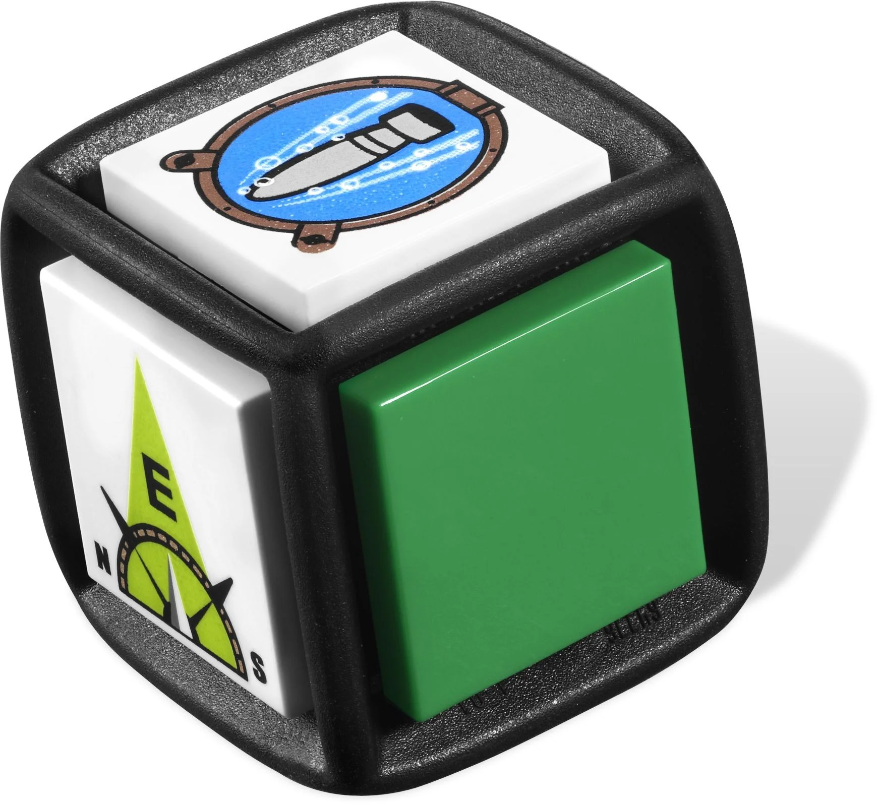 LEGO® 3851 Gra Lego atlantis - zdjęcie 4