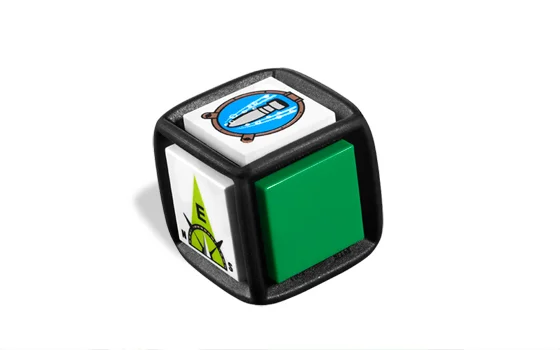 LEGO® 3851 Gra Lego atlantis - zdjęcie 10