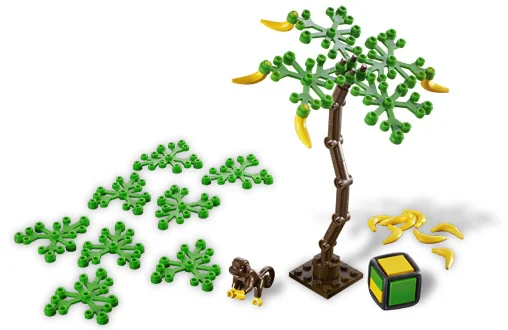 LEGO® 3853 Gra Lego Banana Balance - zdjęcie 2
