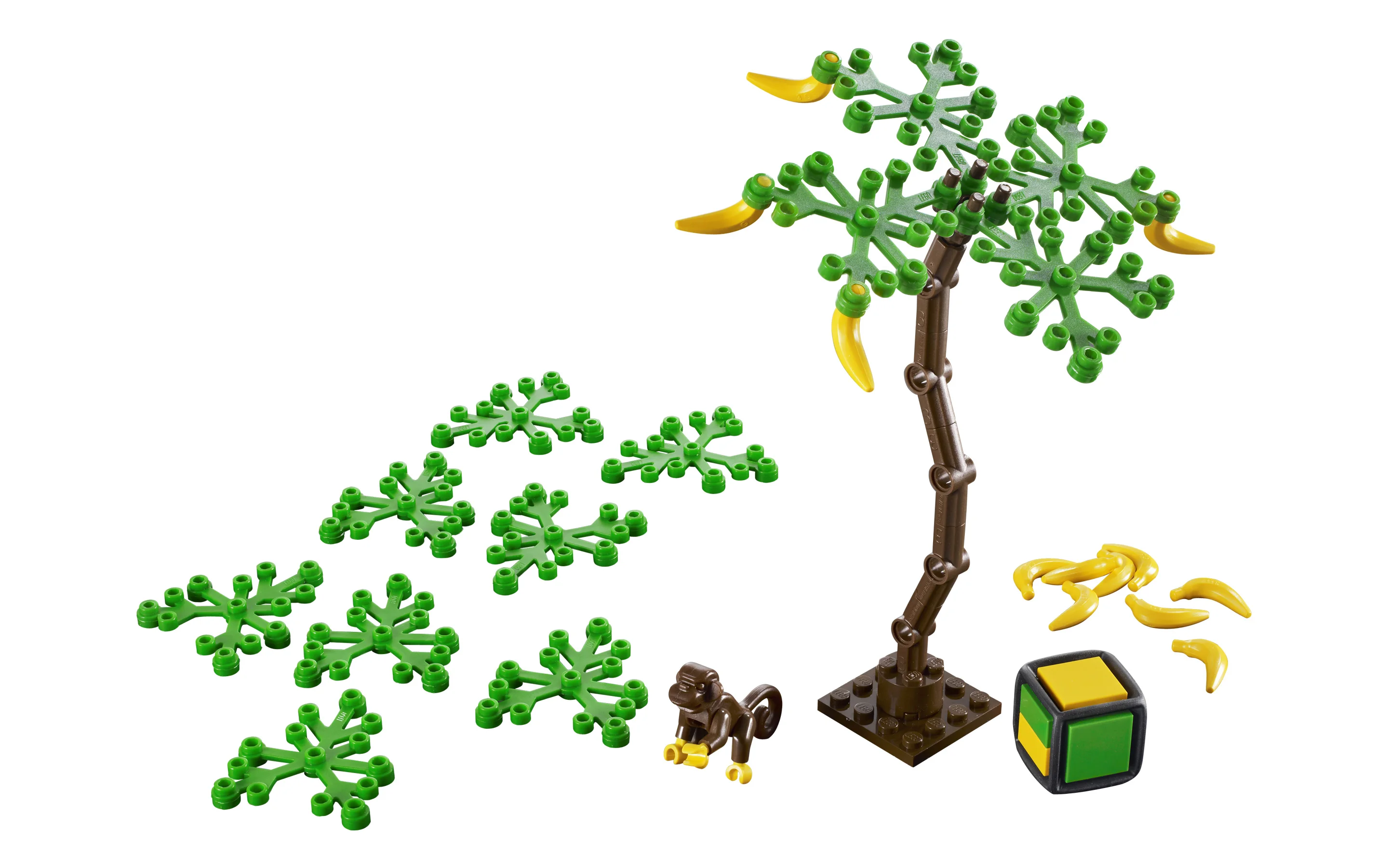 LEGO® 3853 Gra Lego Banana Balance - zdjęcie 3