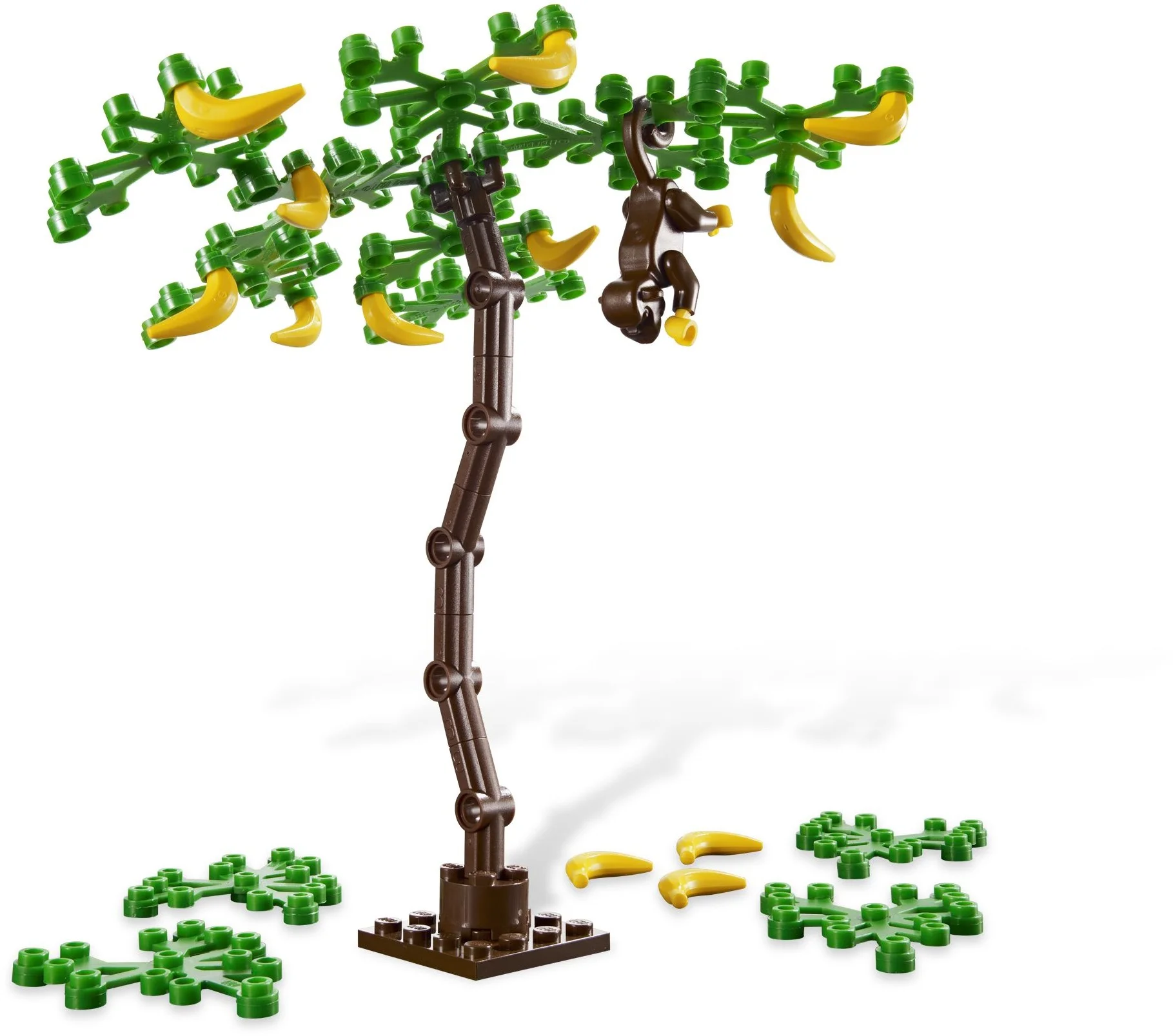 LEGO® 3853 Gra Lego Banana Balance - zdjęcie 7