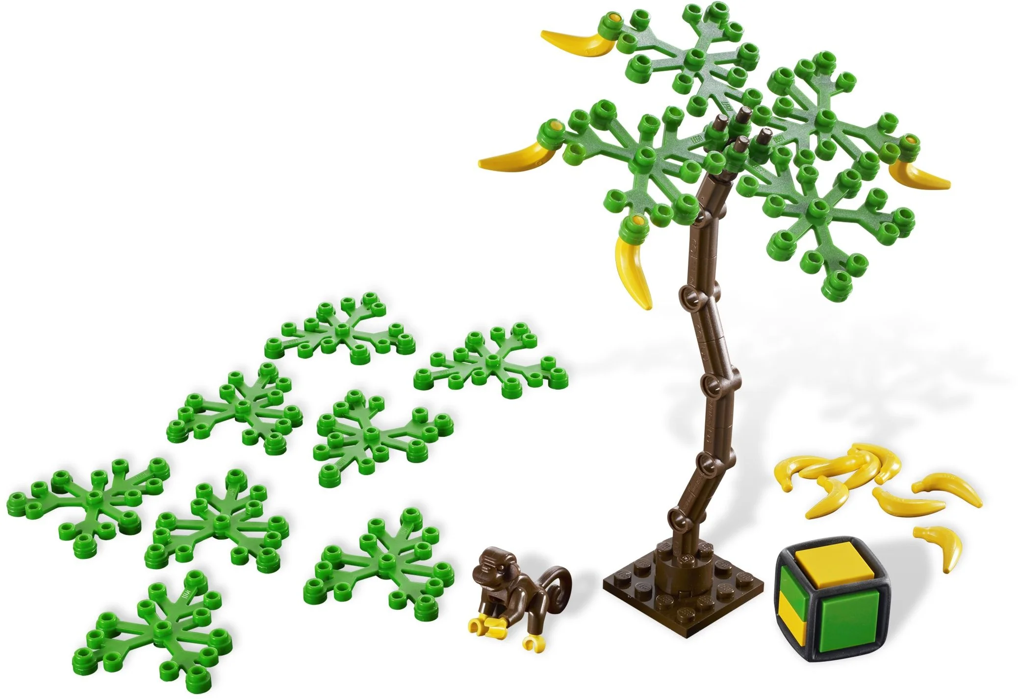LEGO® 3853 Gra Lego Banana Balance - zdjęcie 8