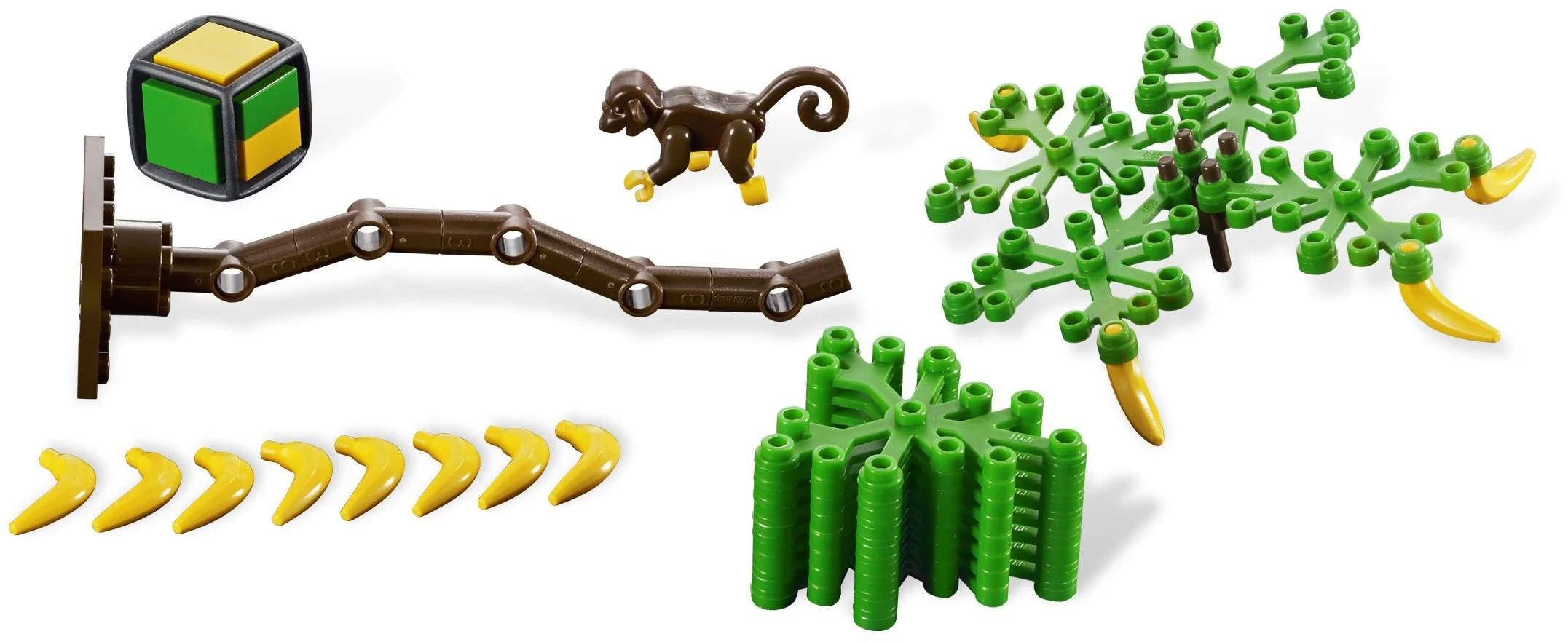 LEGO® 3853 Gra Lego Banana Balance - zdjęcie 9