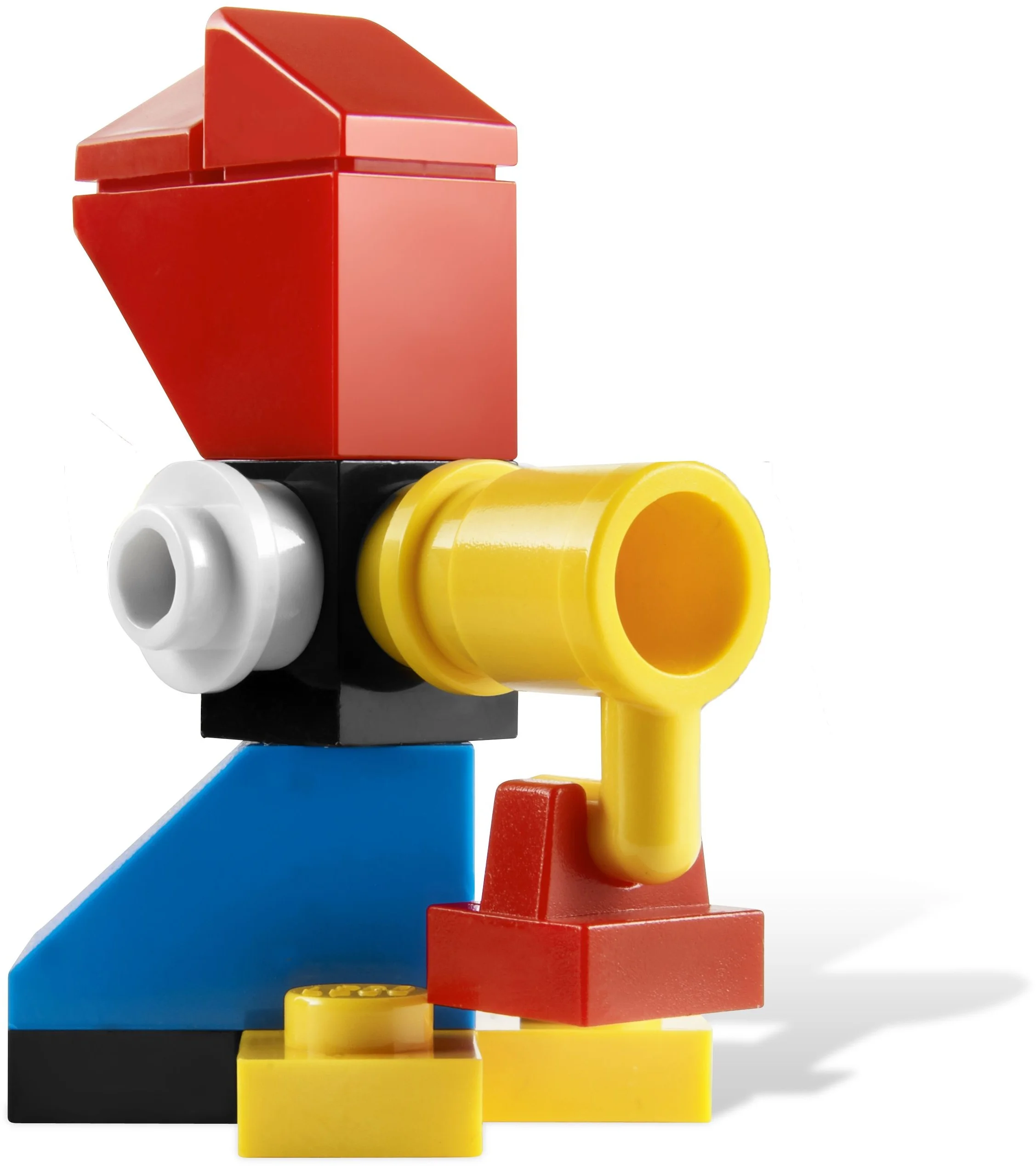LEGO® 3863 Kokoriko - zdjęcie 3