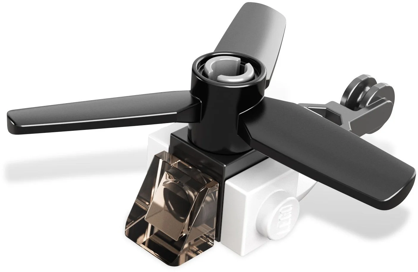 LEGO® 3865 City Alarm - zdjęcie 3