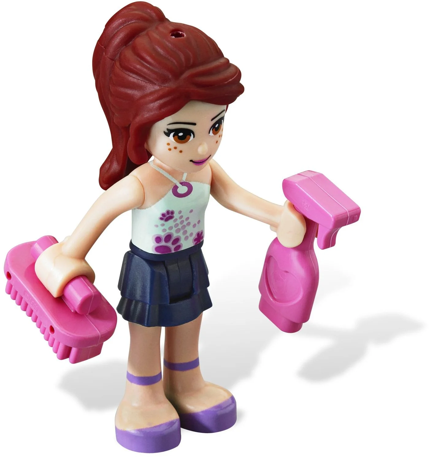 LEGO® 3934 Mia's Puppy House - zdjęcie 5