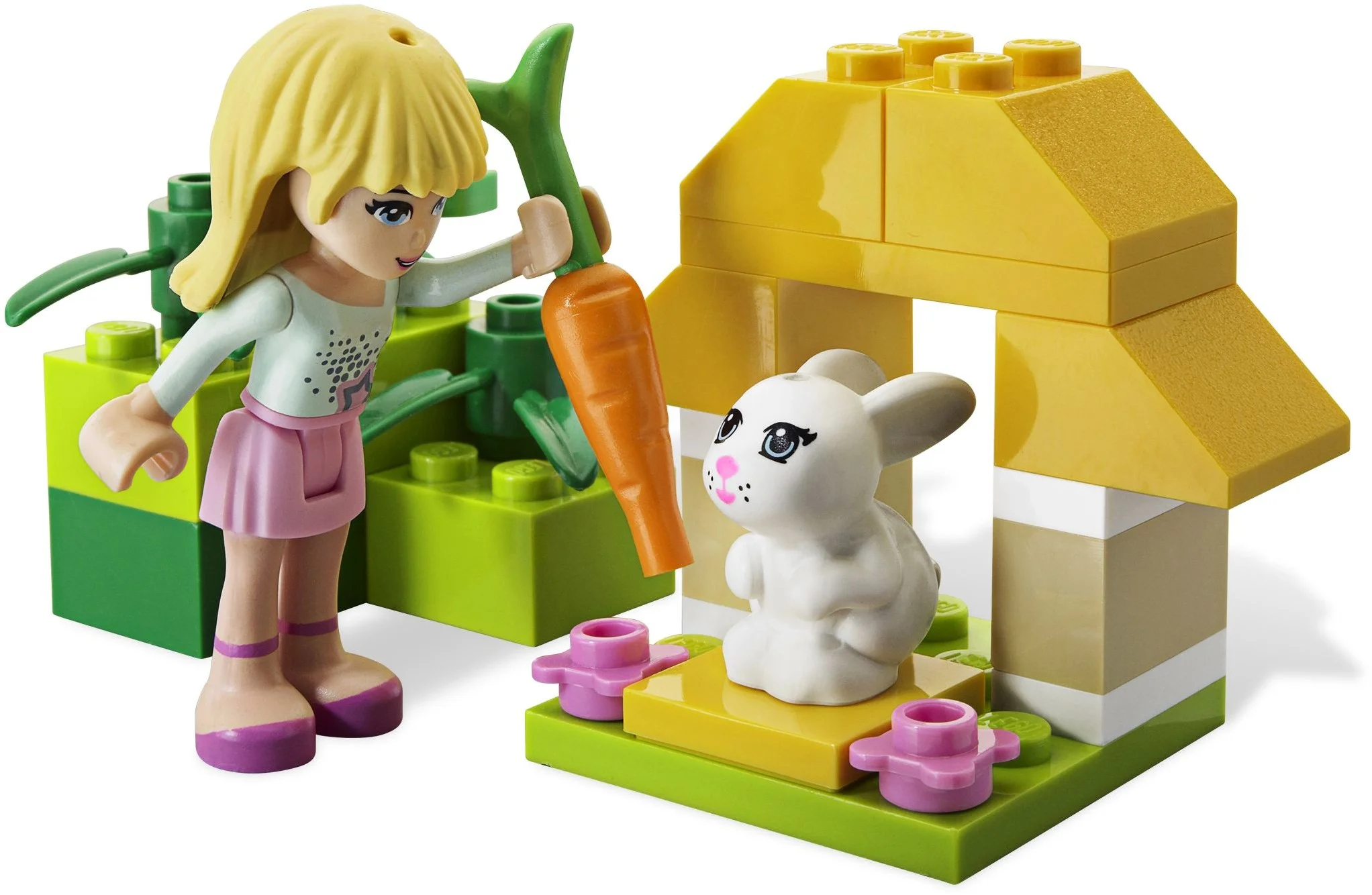 LEGO® 3935 Stephanie's Pet Patrol - zdjęcie 3