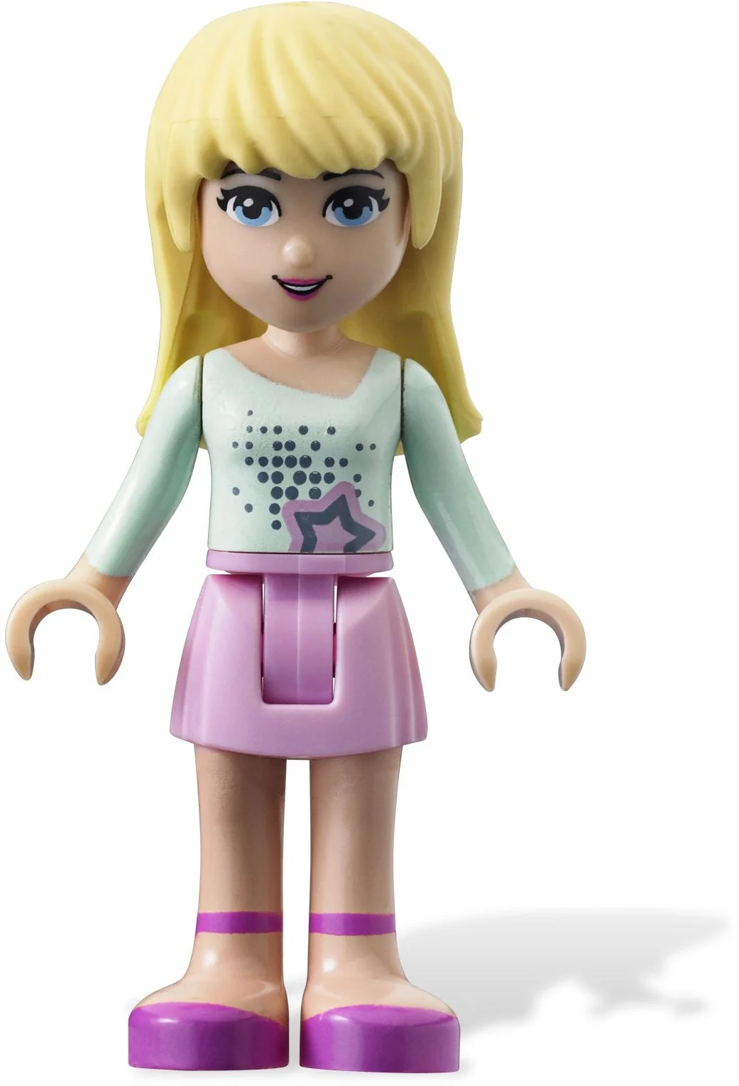 LEGO® 3935 Stephanie's Pet Patrol - zdjęcie 4