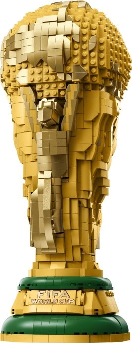 FIFA World Cup Official Trophy - Champions Edition