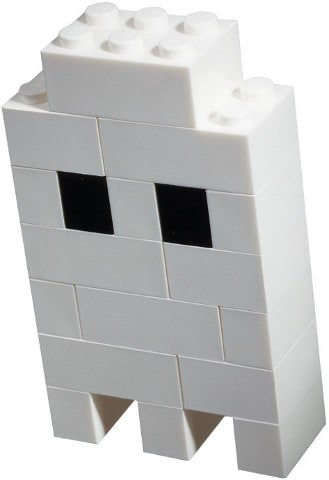 Halloween Ghost