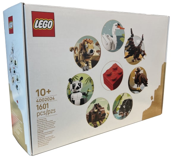LEGO 2024 Employee Gift