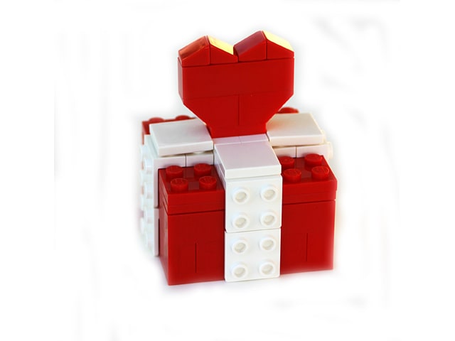 Heart Box