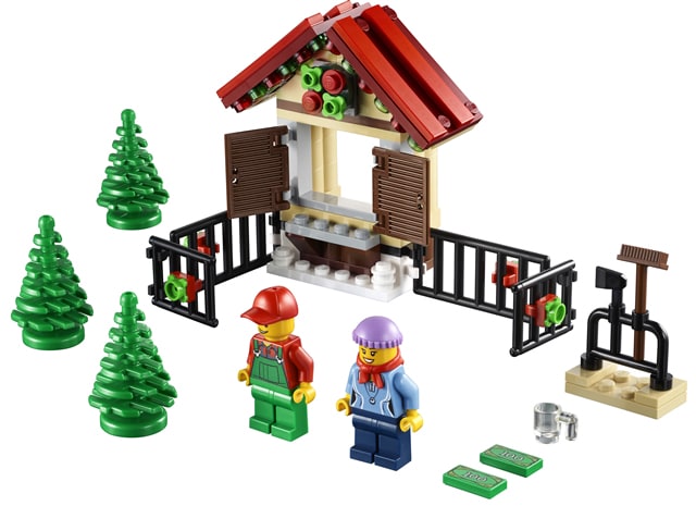 Christmas Tree Stand