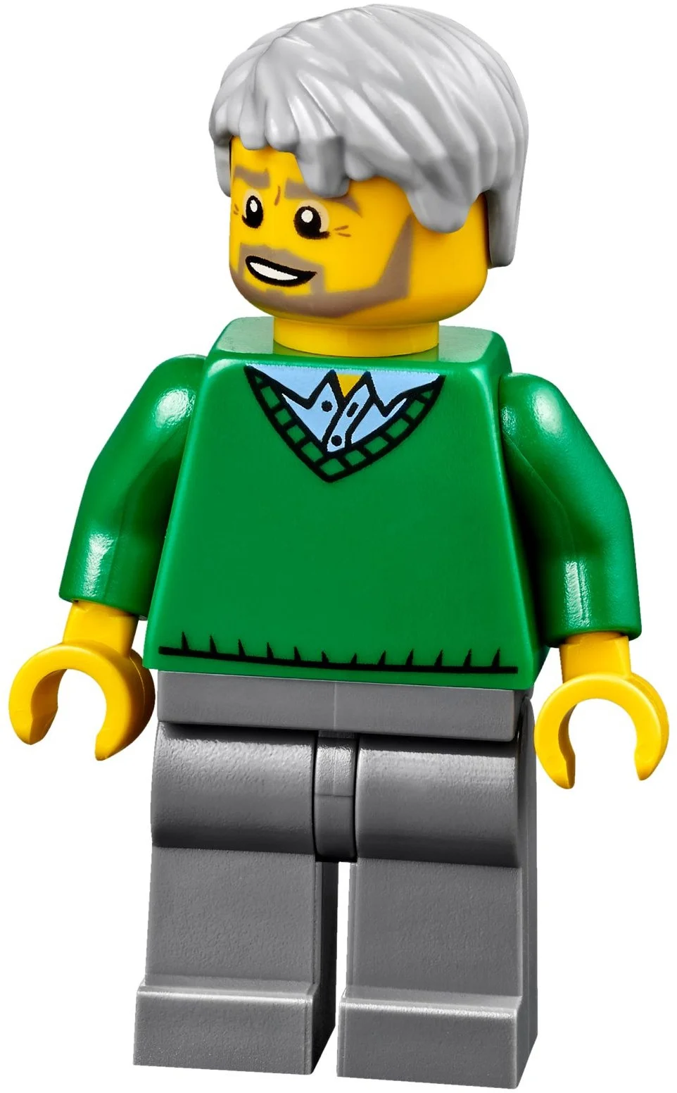 LEGO® 40123 Uczta z okazji Święta Dziękczynienia Misb 2015 - zdjęcie 5