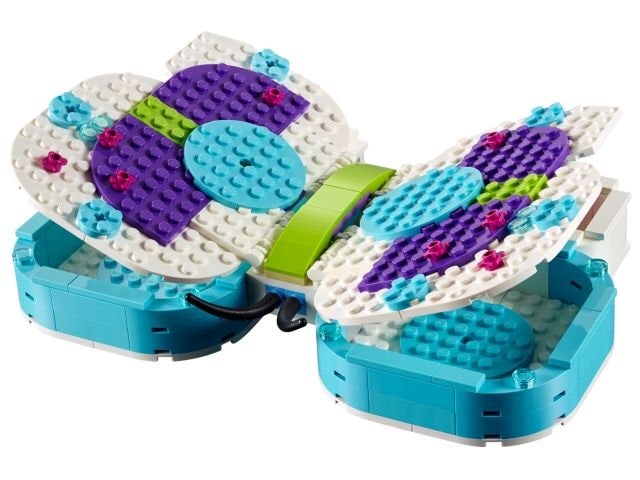 LEGO® 40156 Organizer Lego Motylek - zdjęcie 1