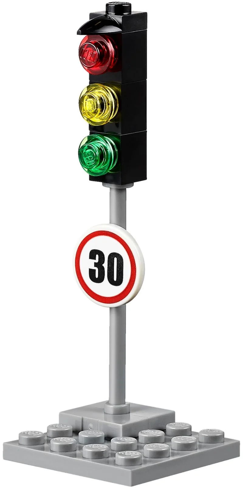 LEGO® 40170 Build My City Accessory Set - zdjęcie 6