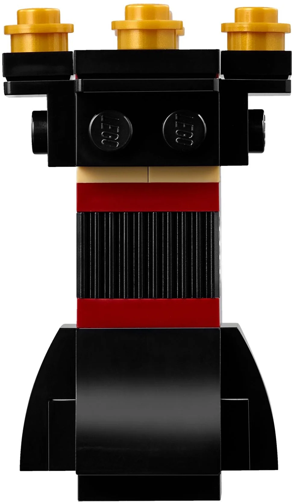 LEGO® 40174 Lego Zestaw szachów - zdjęcie 5