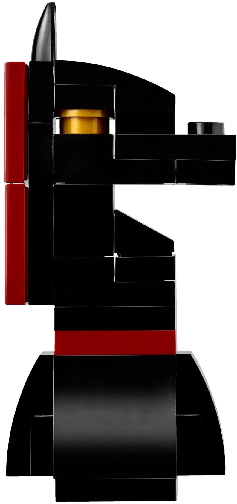 LEGO® 40174 Lego Zestaw szachów - zdjęcie 8