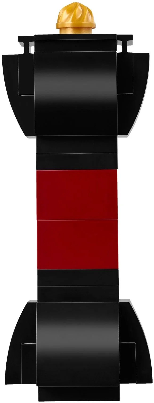 LEGO® 40174 Lego Zestaw szachów - zdjęcie 9