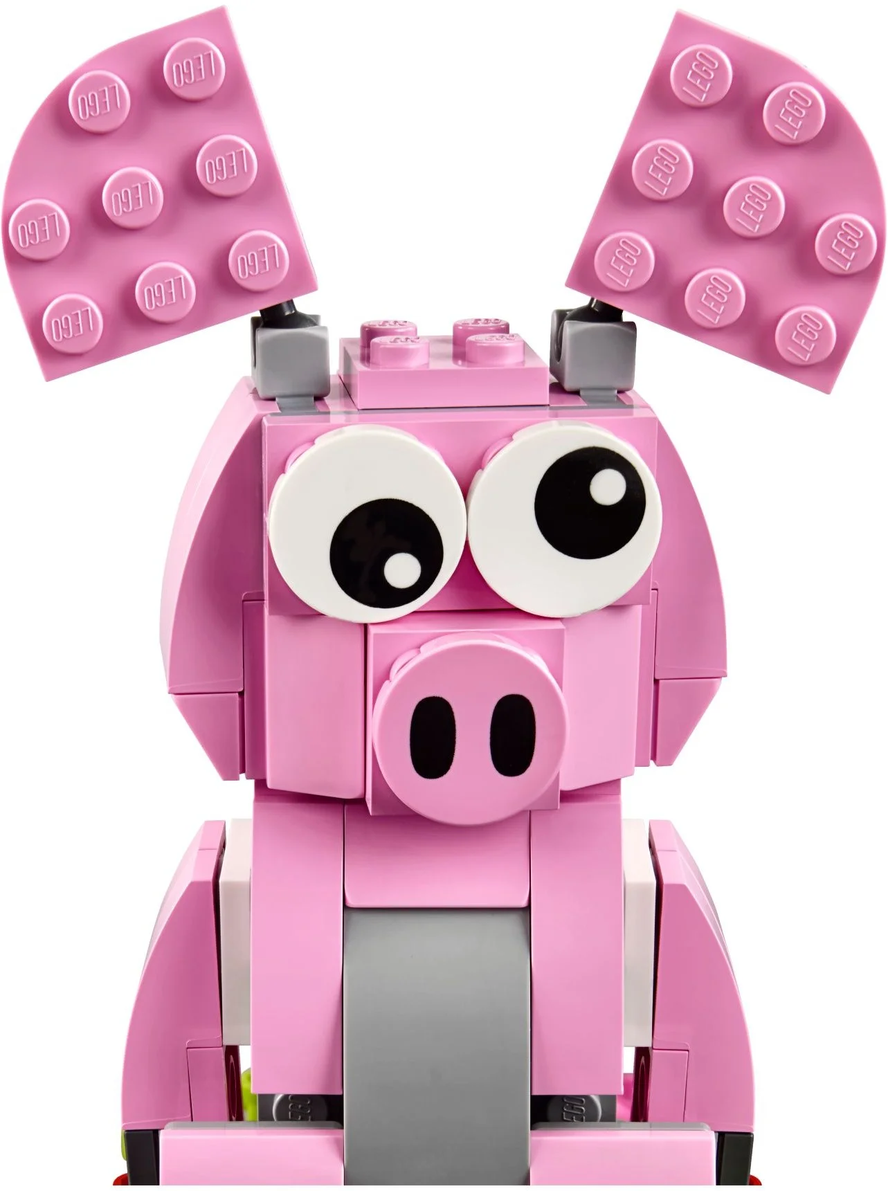 LEGO® 40186 Nowy Rok Rok świni - zdjęcie 3
