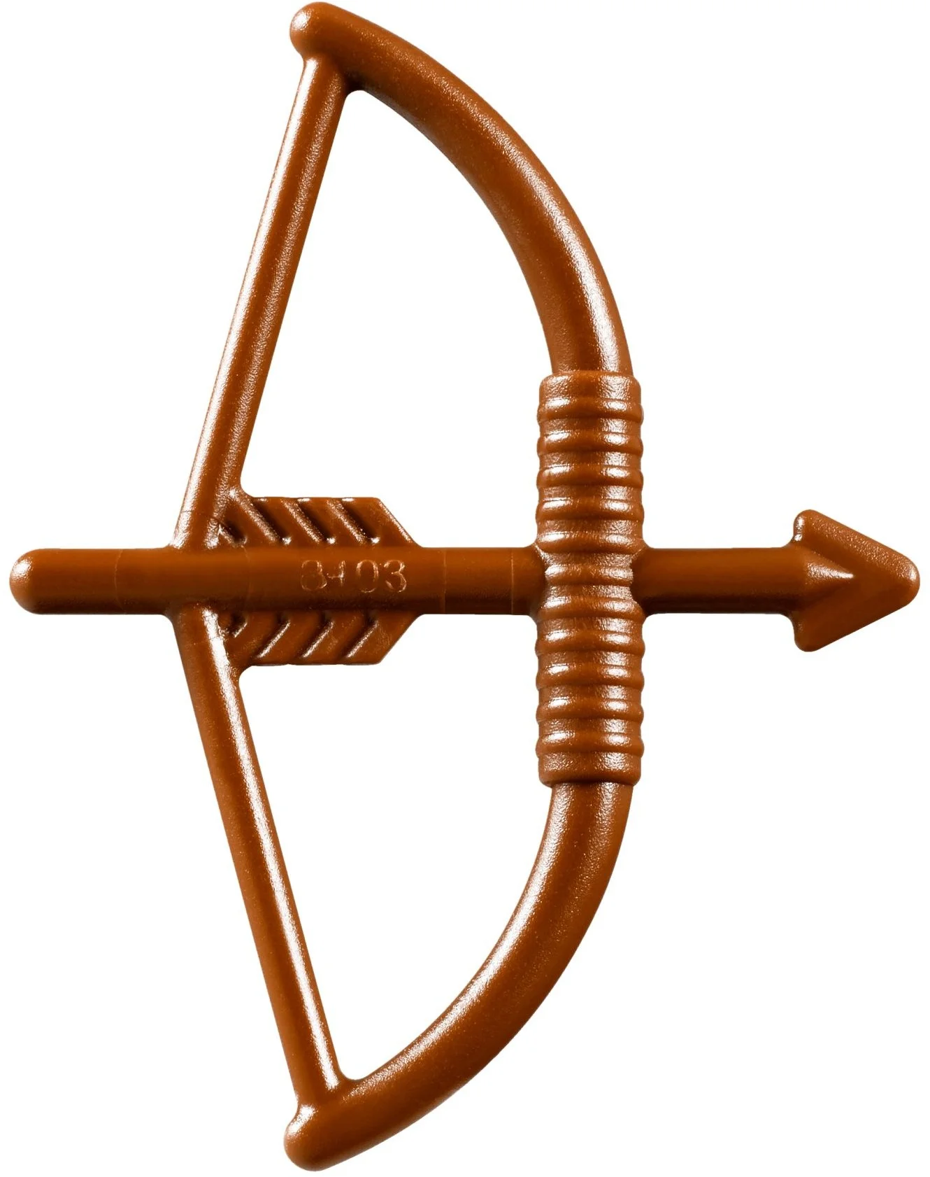 LEGO® 40201 Valentine's Cupid Dog - zdjęcie 5