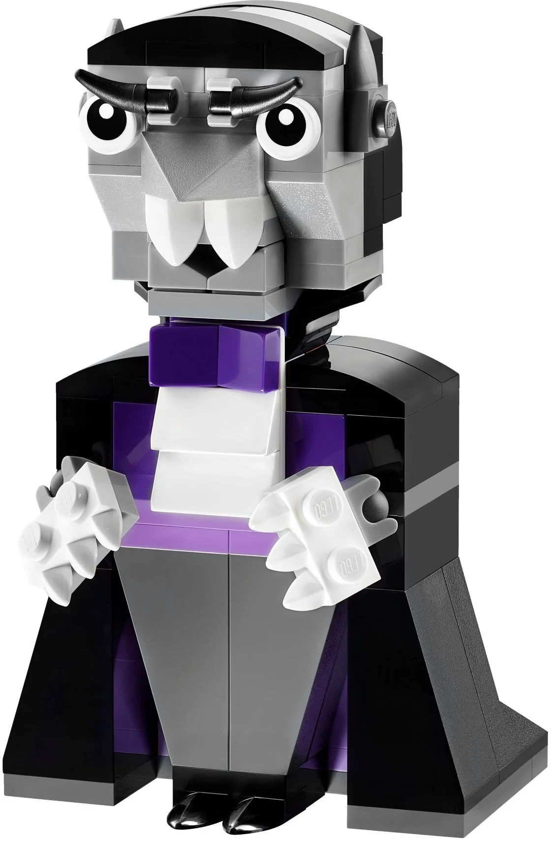 LEGO® 40203 Wampir i Nietoperz - zdjęcie 3