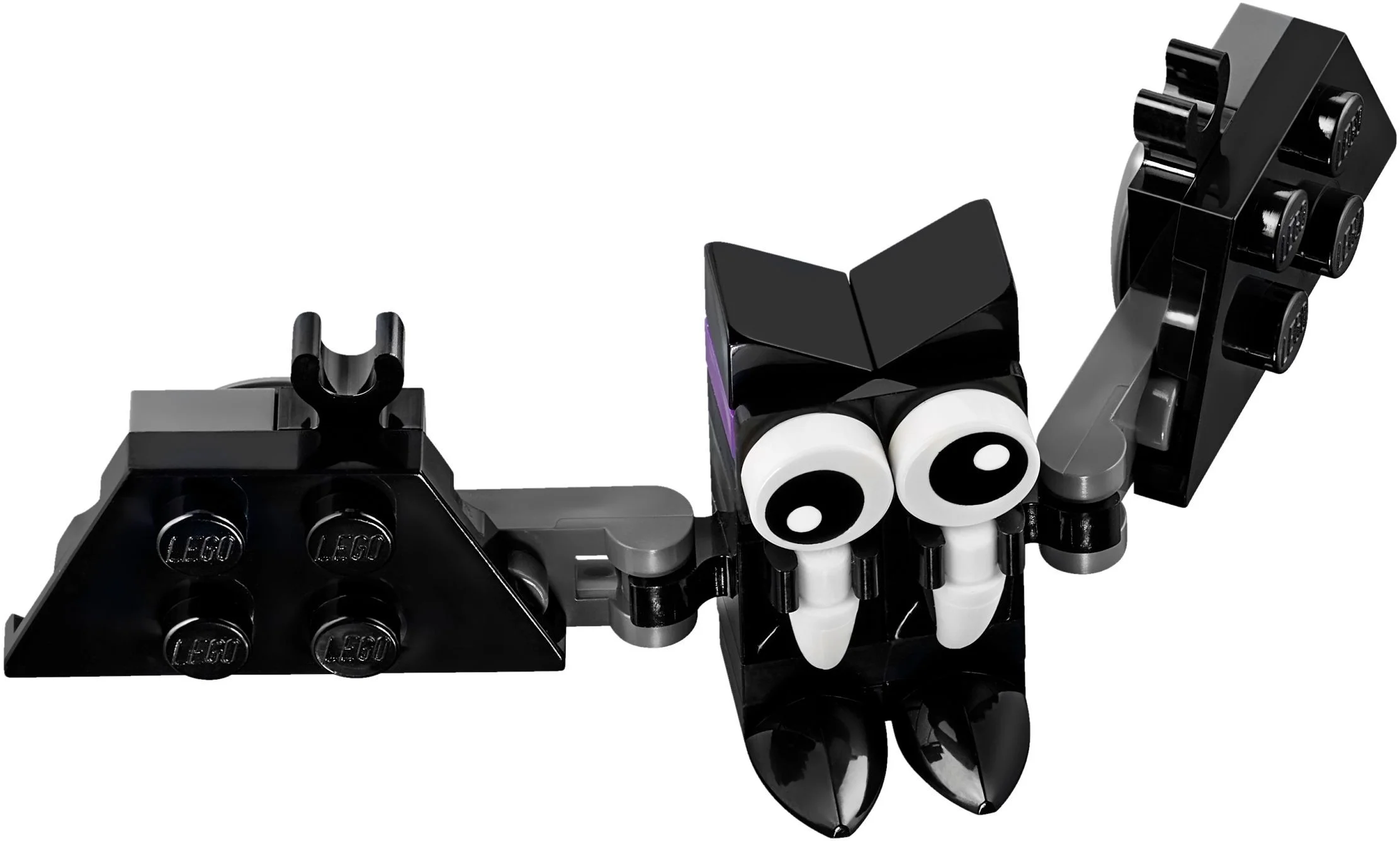 LEGO® 40203 Wampir i Nietoperz - zdjęcie 4