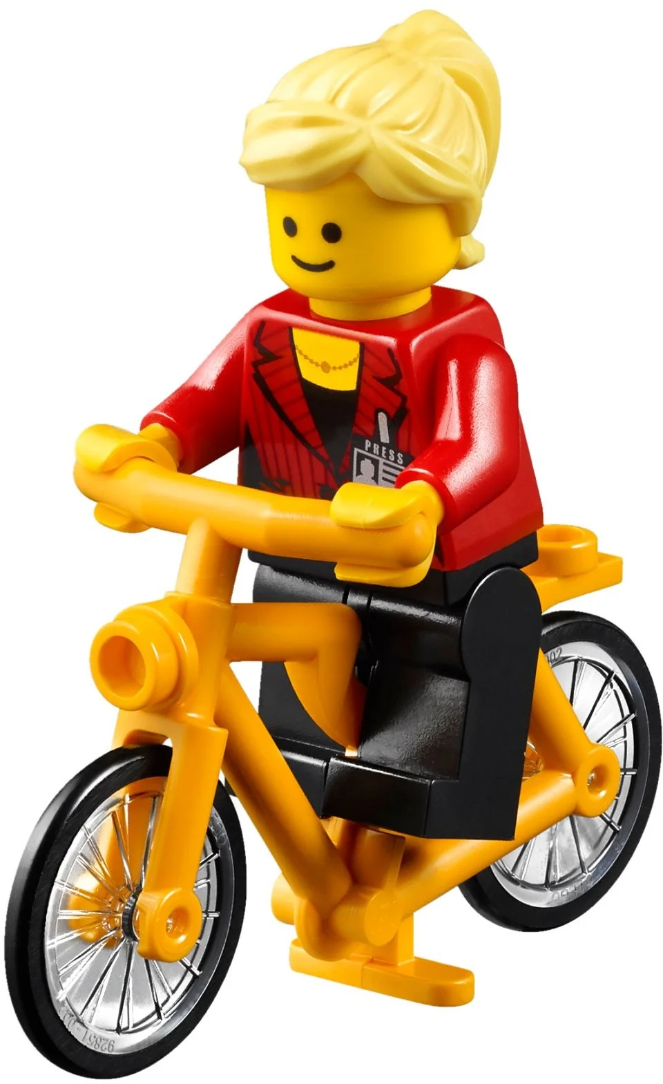 LEGO® 40221 Fontanna w Parku Nowe - zdjęcie 6