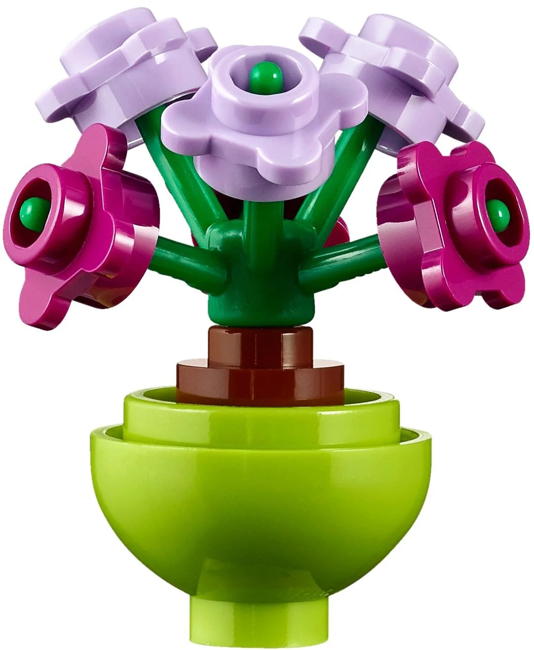 LEGO® 40221 Fontanna w Parku Nowe - zdjęcie 7