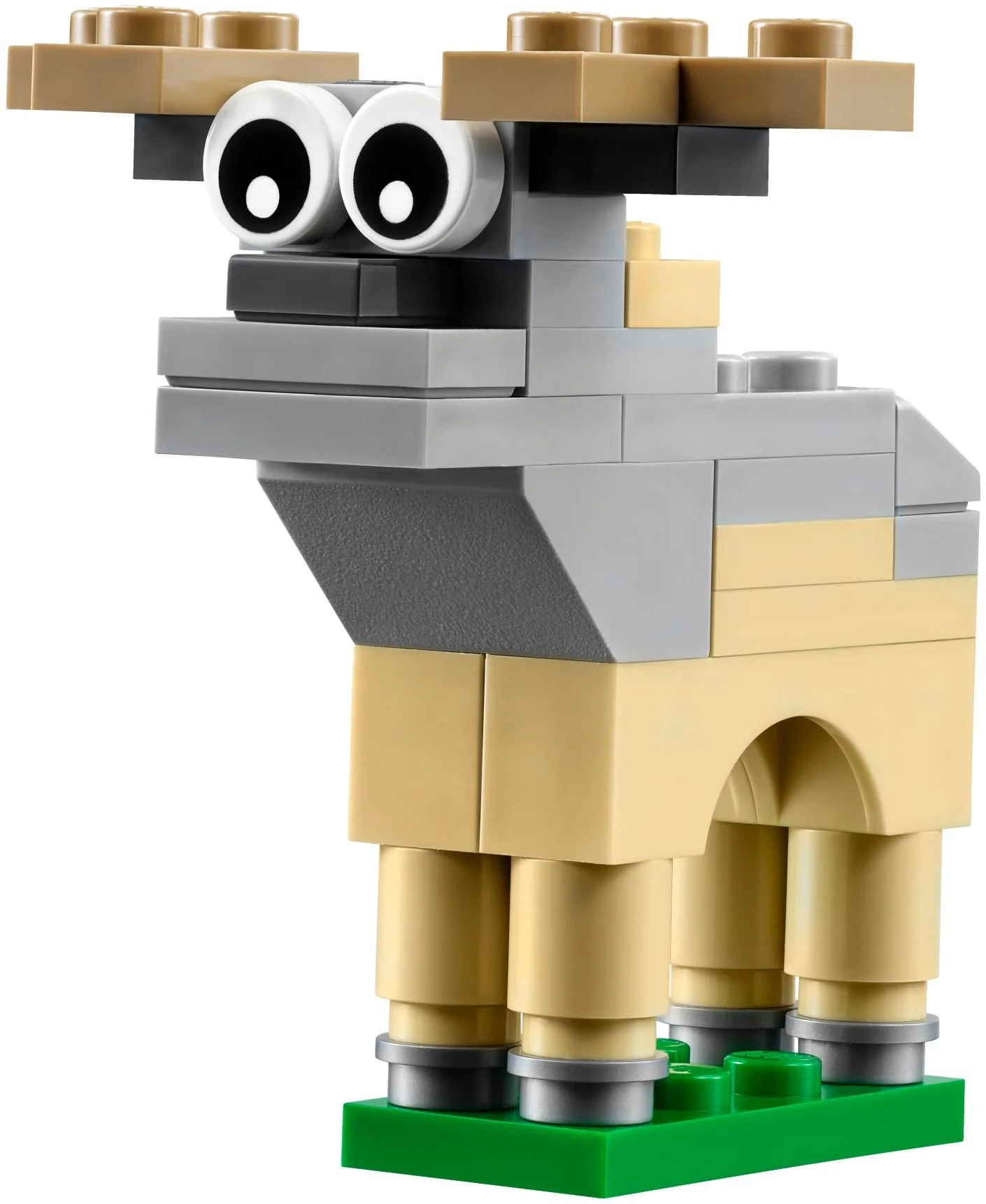 LEGO® 40222 Lego Świąteczne budowanie Kalendarz adwentowy - zdjęcie 7