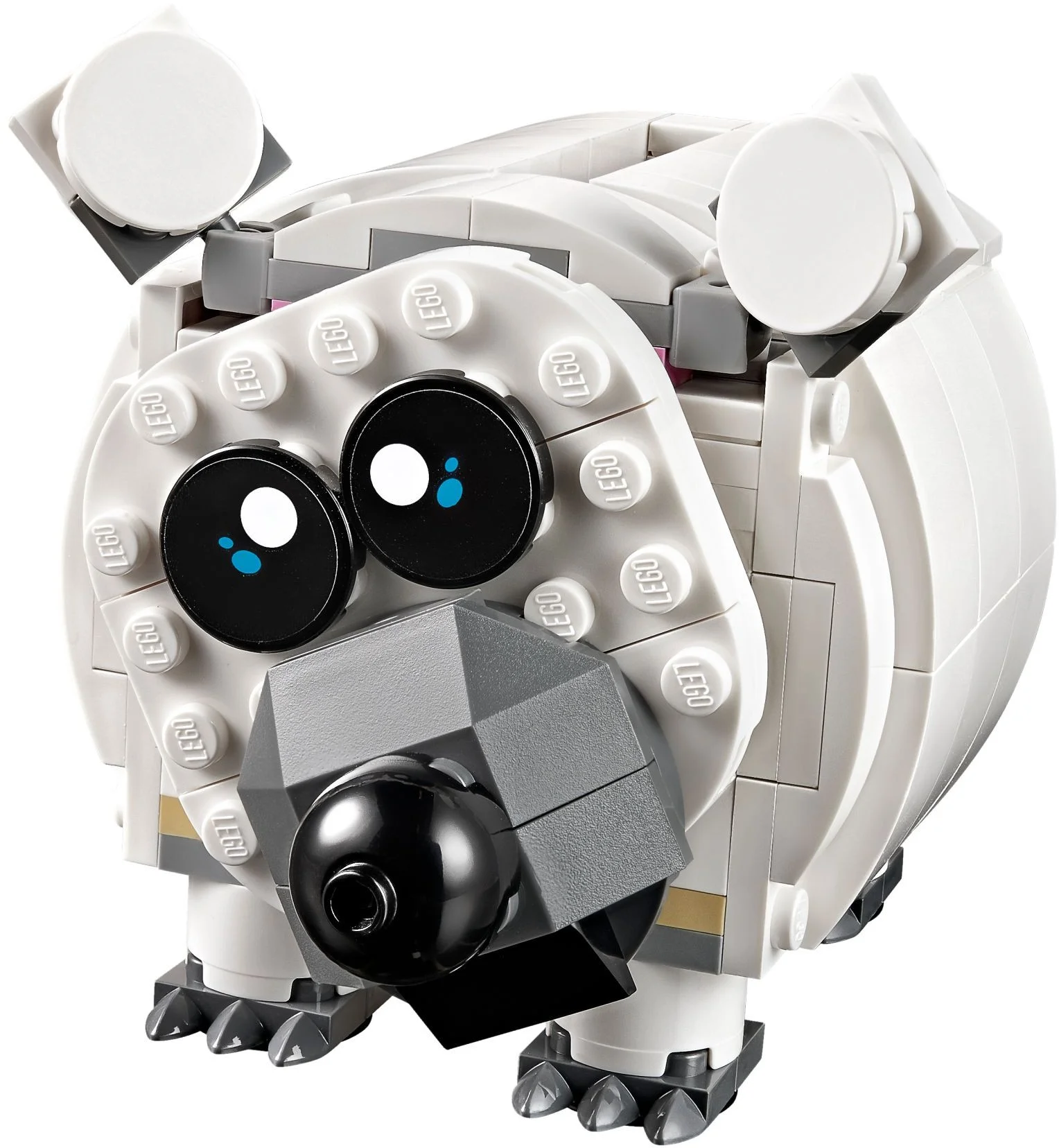 LEGO® 40251 Lego Miniświnka skarbonka - zdjęcie 6