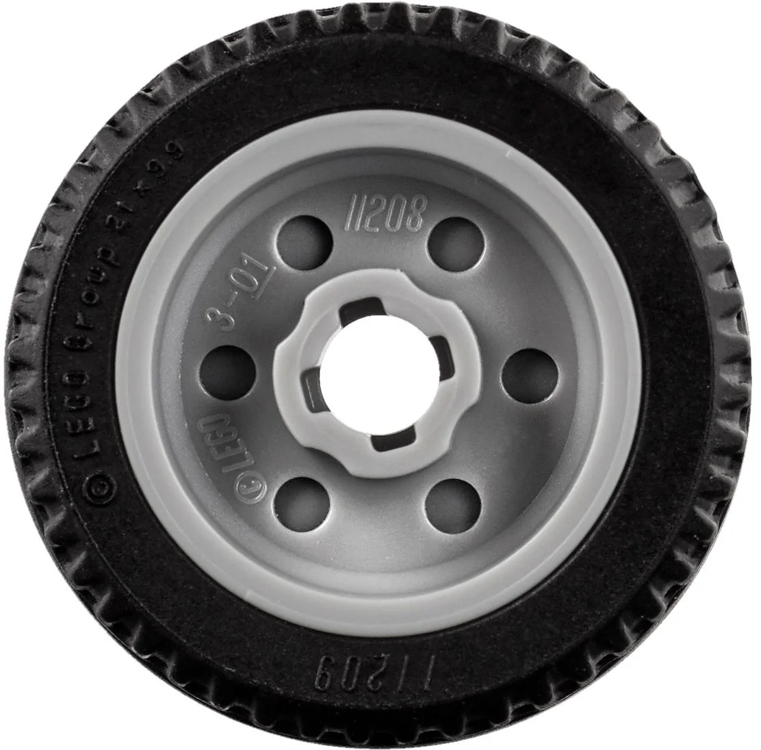 LEGO® 40252 Mini Volkswagen Beetle - zdjęcie 4